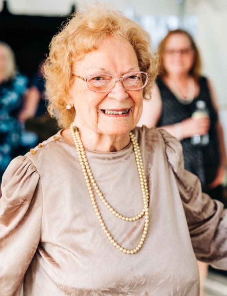 Margaret "Peg" S. Heiry Profile Photo