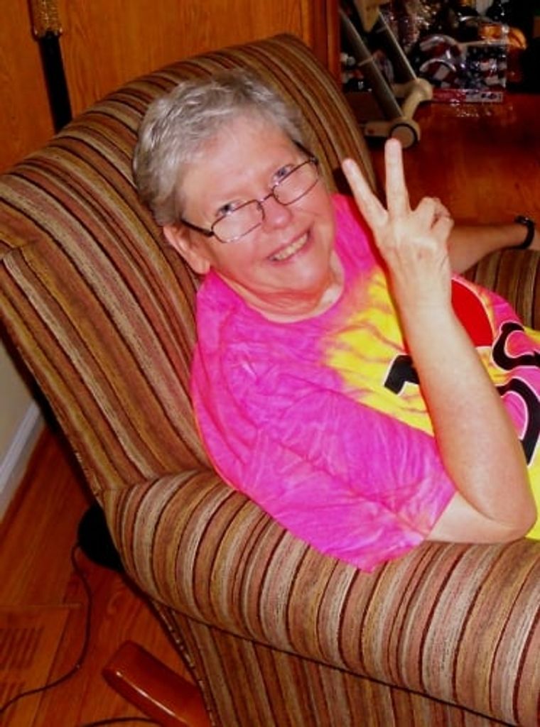 Sherry Lynn Wallace