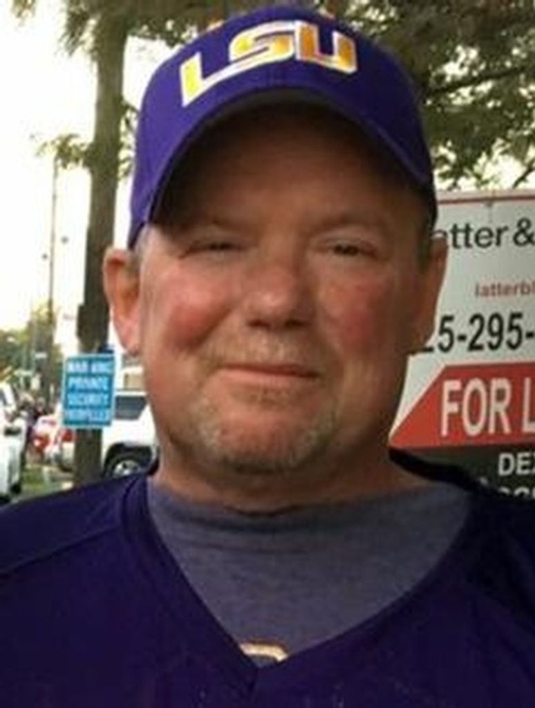 Jimmie Paul Mallett, Jr.