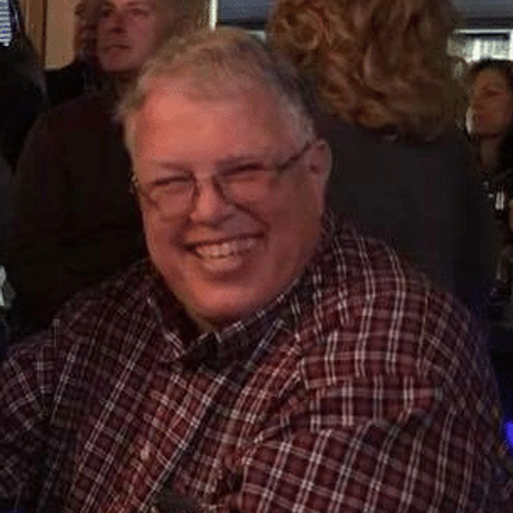 Ray Weir