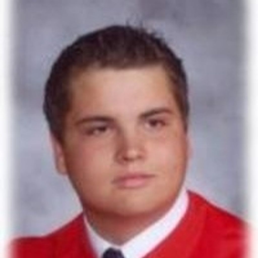 Joshua Taylor Grigsby