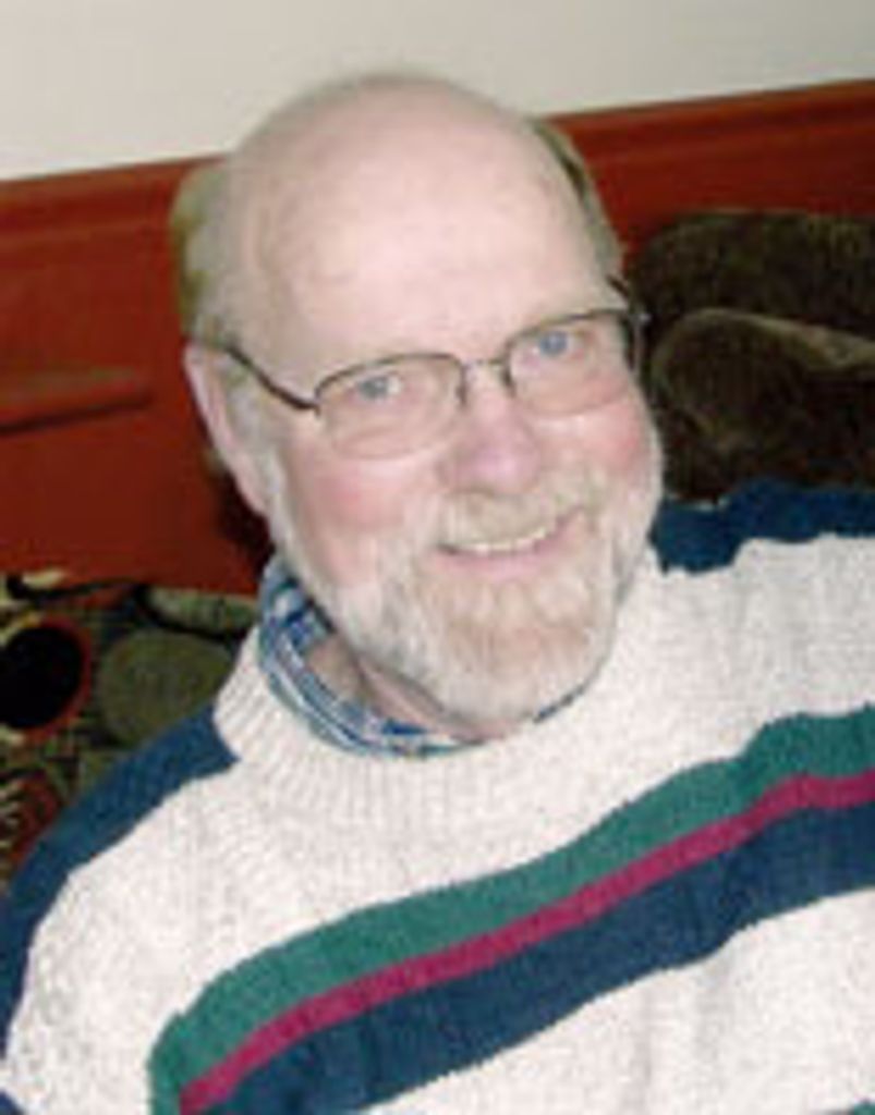Ronald K. Waltman