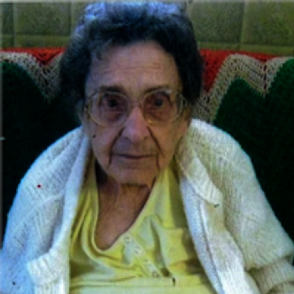 Shirley Marie Hose