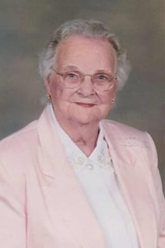 Elaine Jensen