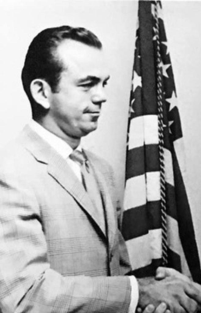 William Waldron Profile Photo