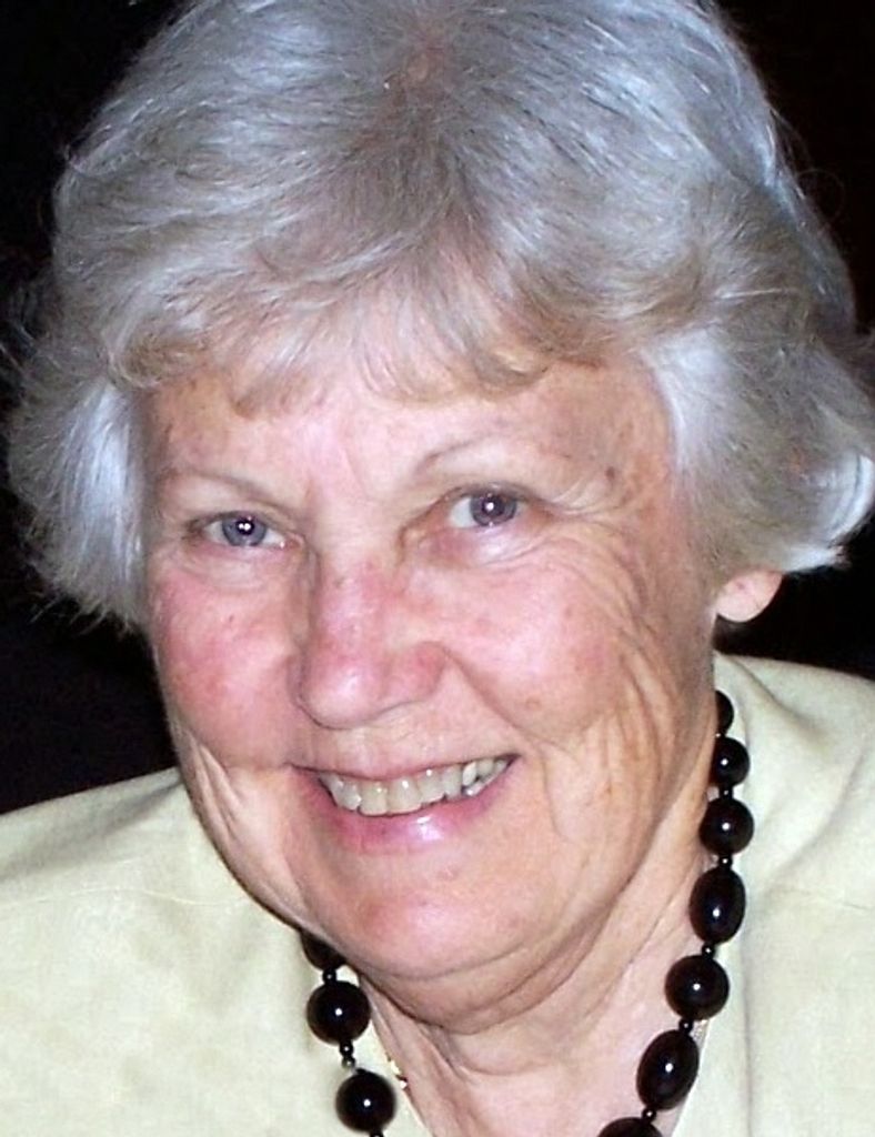 Mary Miles Robinson Profile Photo