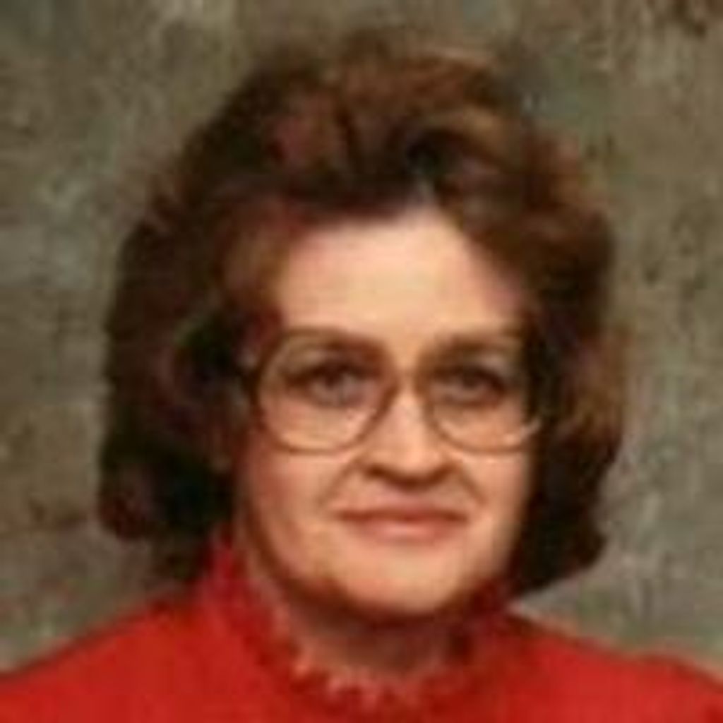 Mary Allen