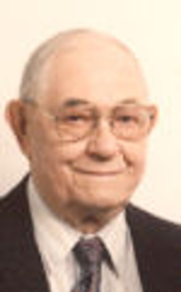 Joseph Charles Deering