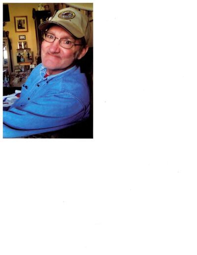 Roger Lyle Farrens Profile Photo