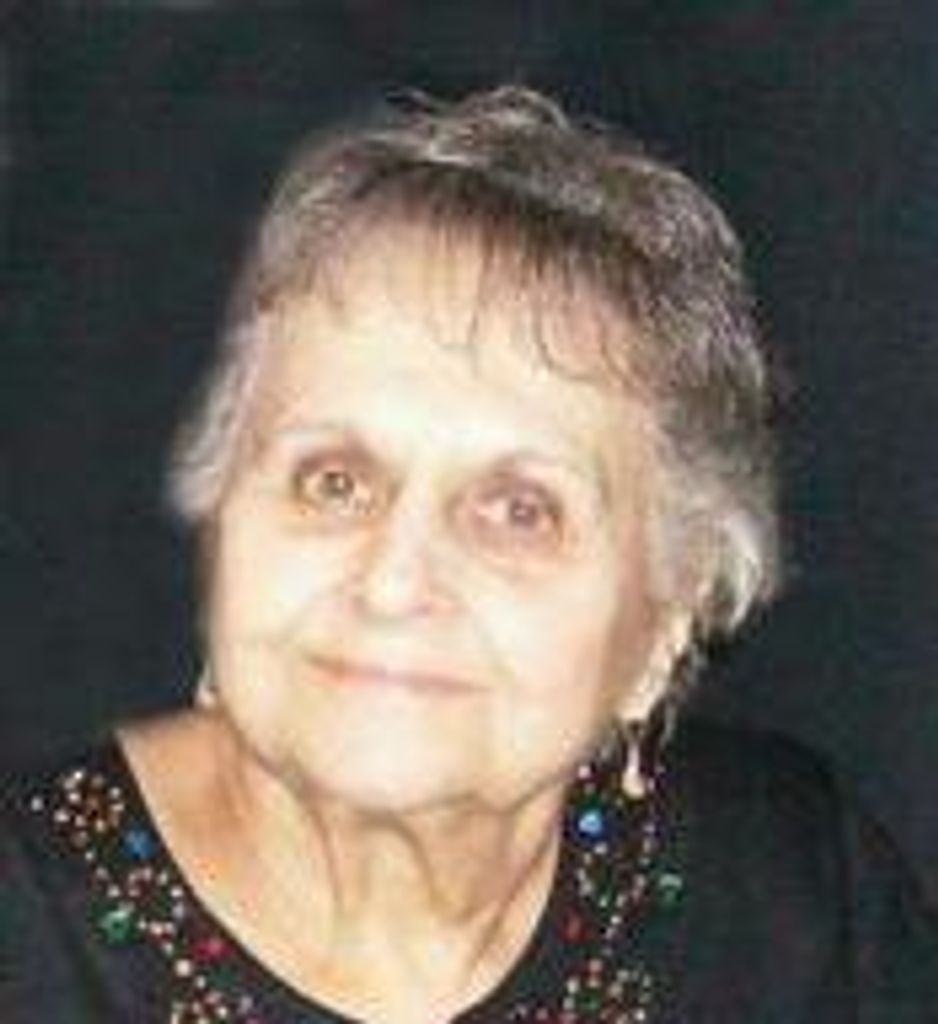 Virginia H. Lazar