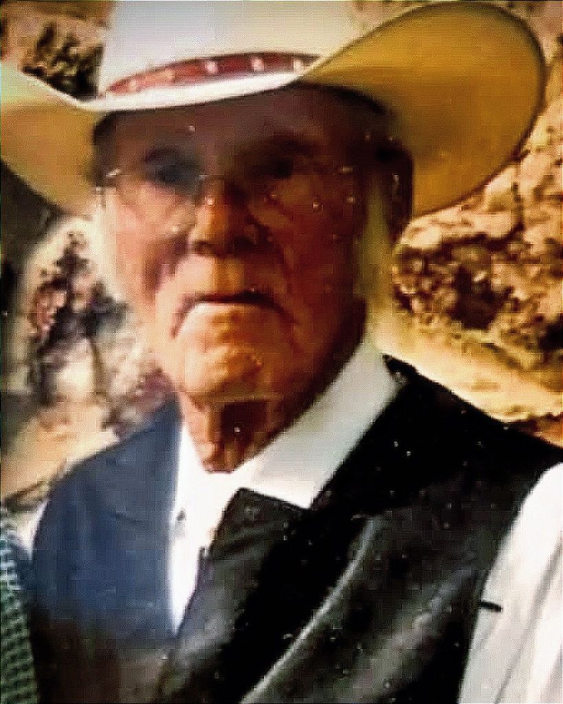 Edward "Ben" Steffens