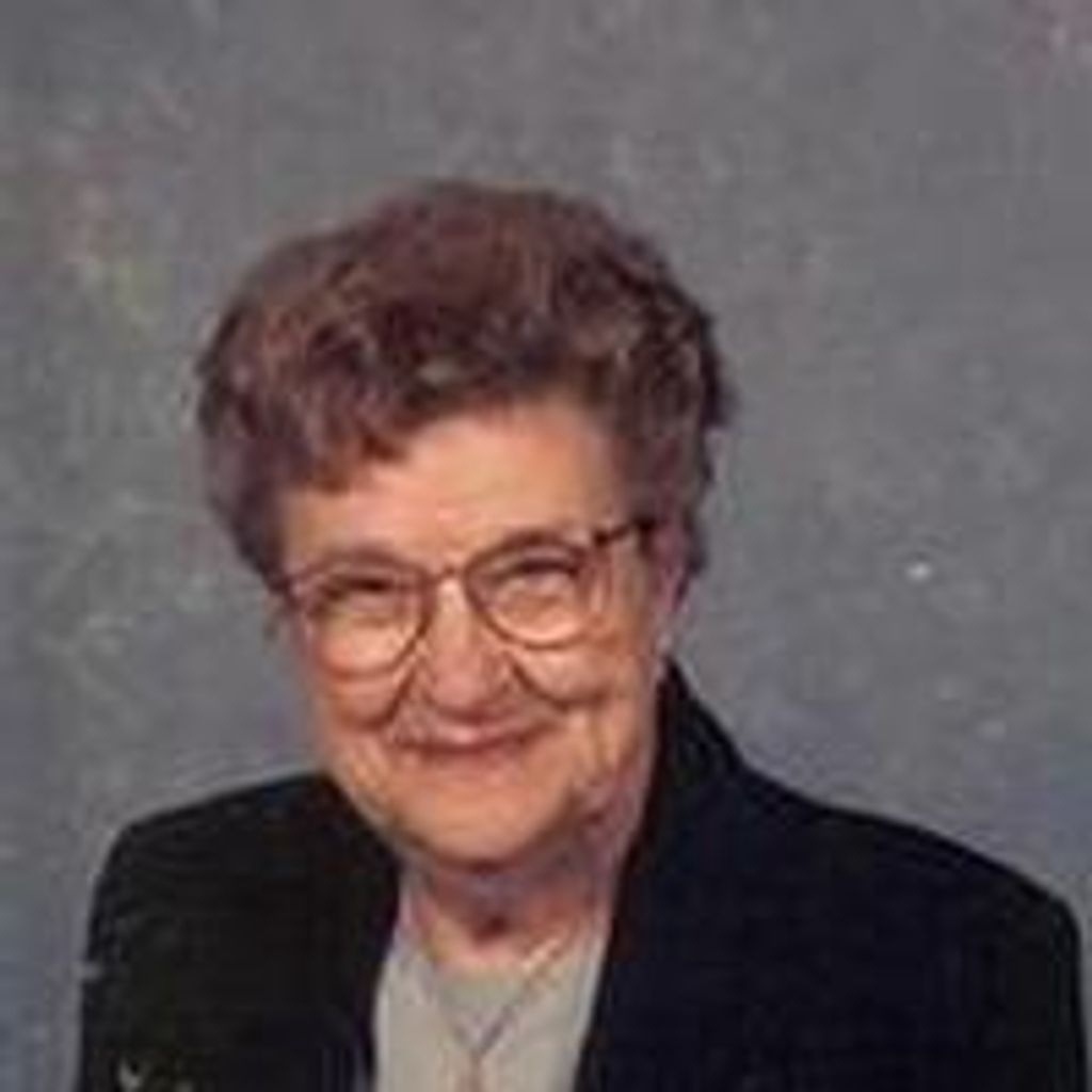 Mary Elizabeth (Cline) Winegardner Profile Photo
