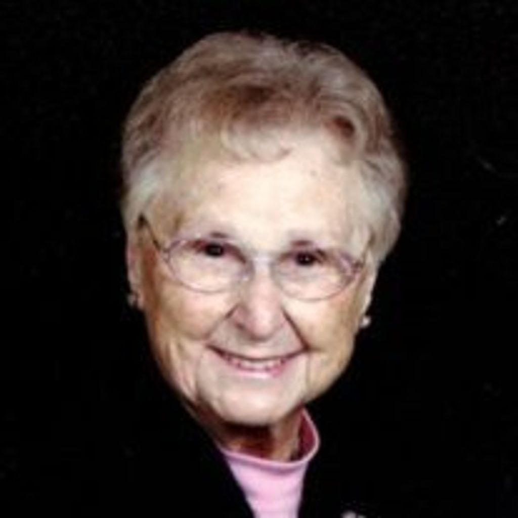 Helen  Irene Buysse