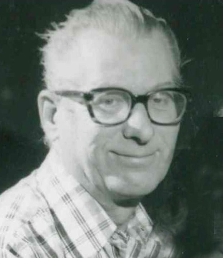 William Trenton Treadway 