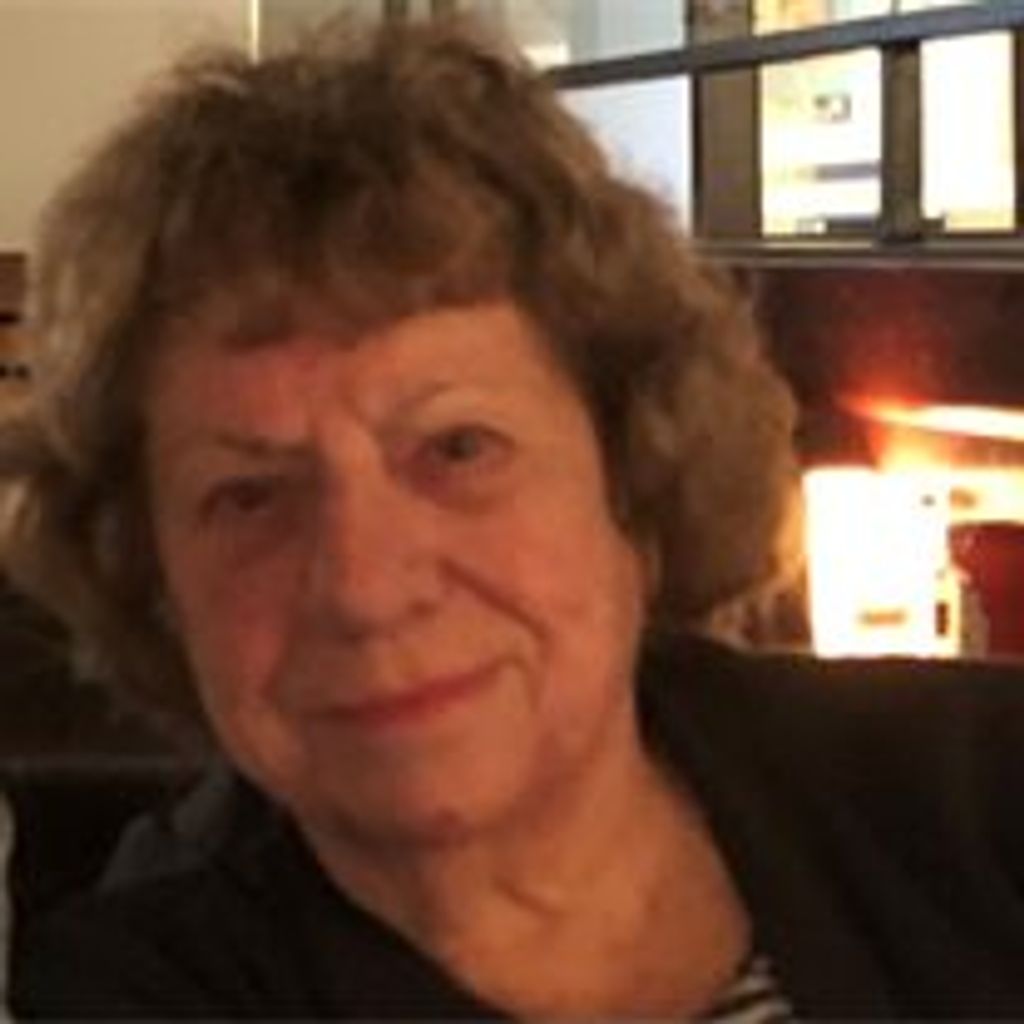 Madeline "Maggie" (Healy) Monroe Profile Photo