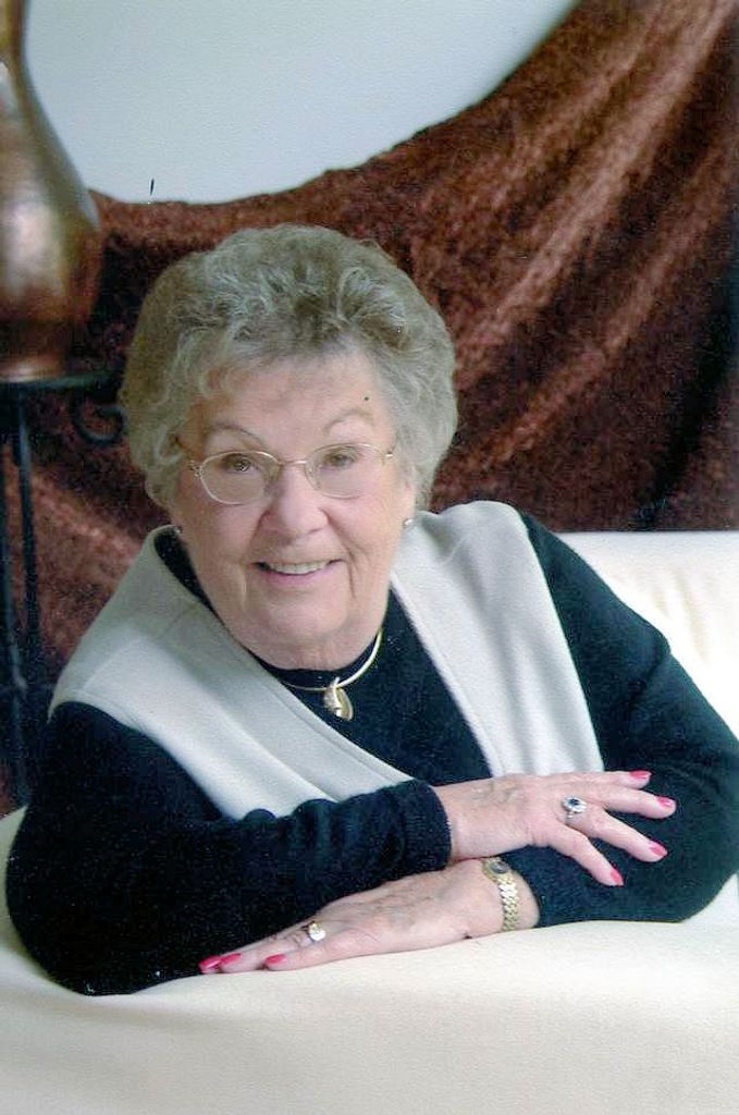 Patsy Jean Voelker Profile Photo