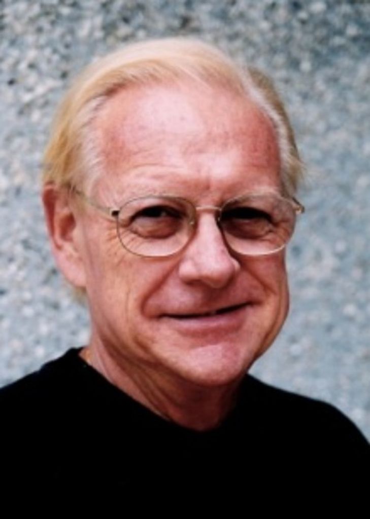 George Scrogin