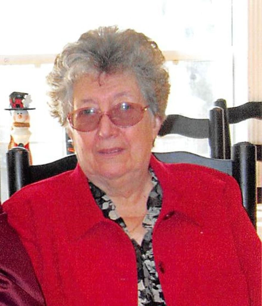 Patricia Ann Padgett Profile Photo