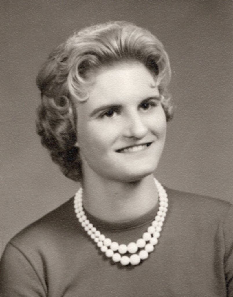 Carolyn Louise Walker Profile Photo