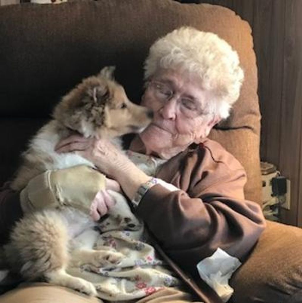 Mary Ann Hinman Profile Photo