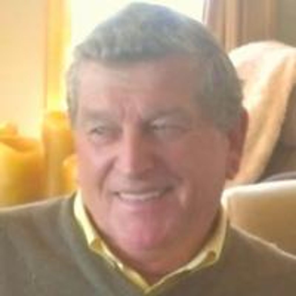 James "Jim" Allison Van Dyne