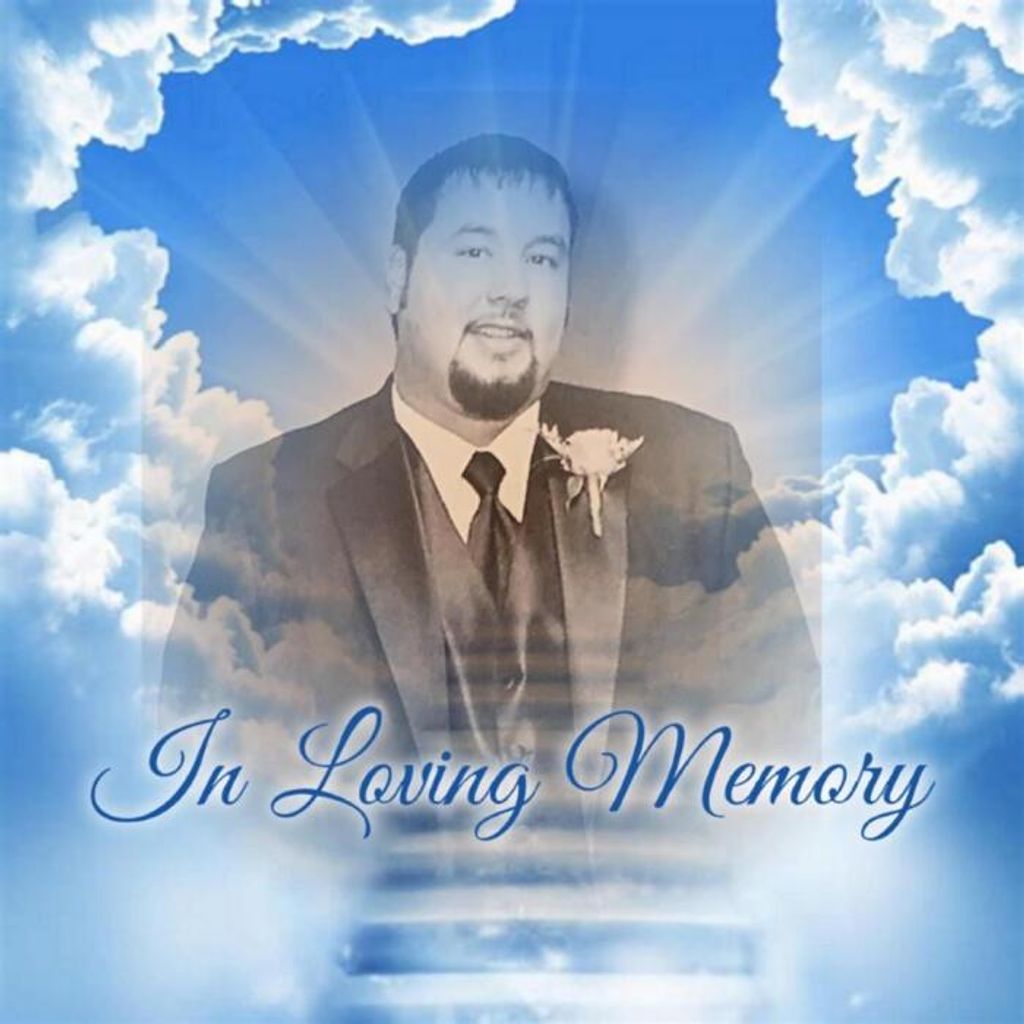 Micah M. Smith Profile Photo