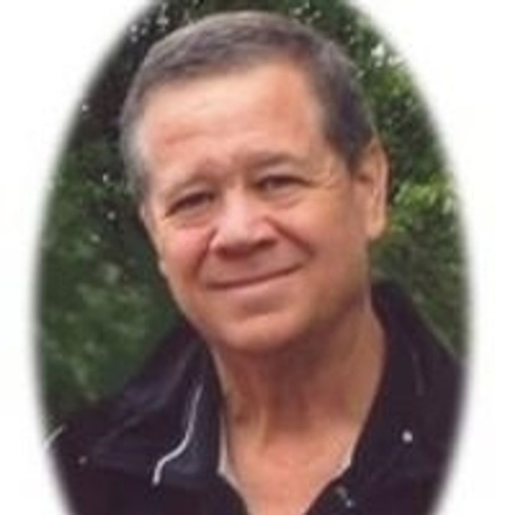 Thomas Alan Smith