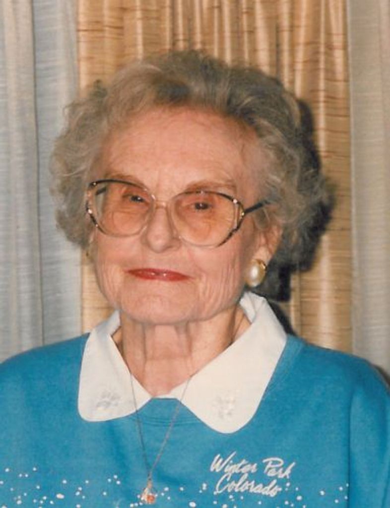 Evelyn Van Rossum