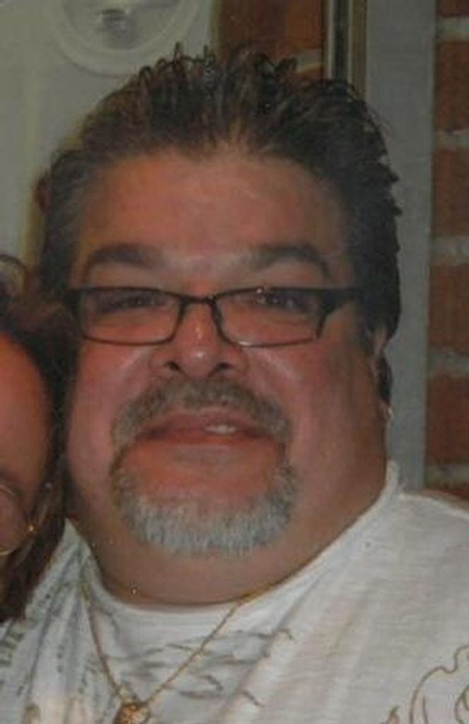 Perry D. Parent