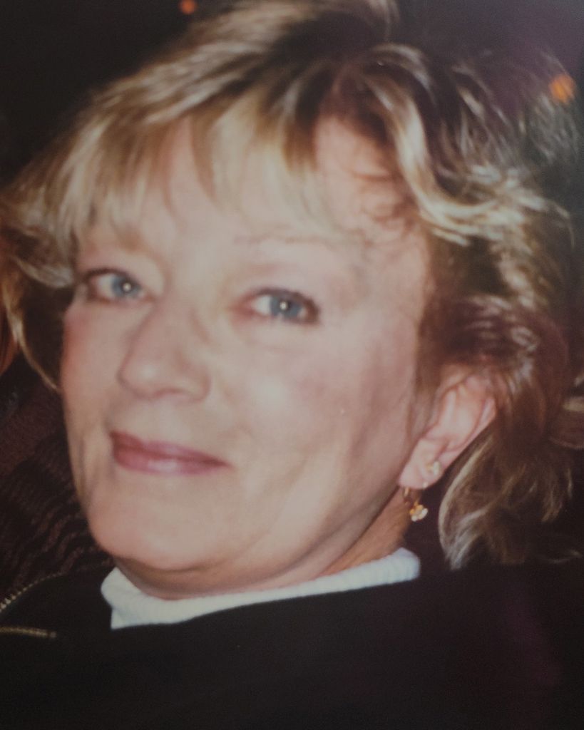 Patricia M. Wisniewski