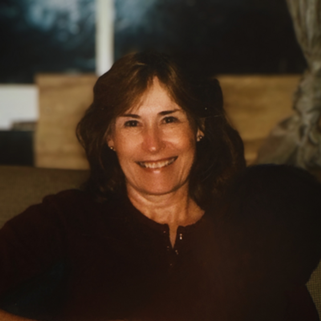 Doreen Mary Dunlap