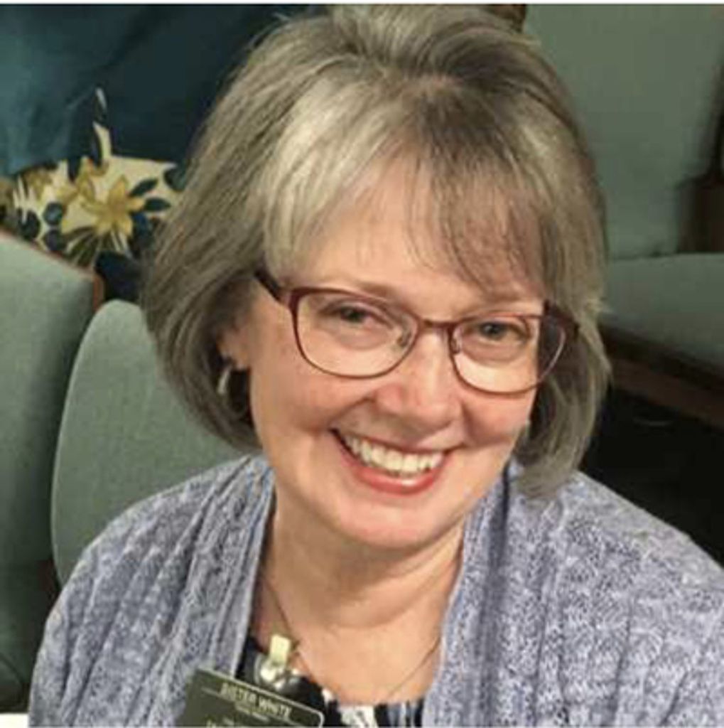 Judith Ellen Locke White Profile Photo