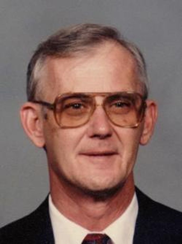 William A. (Bill) Baldwin