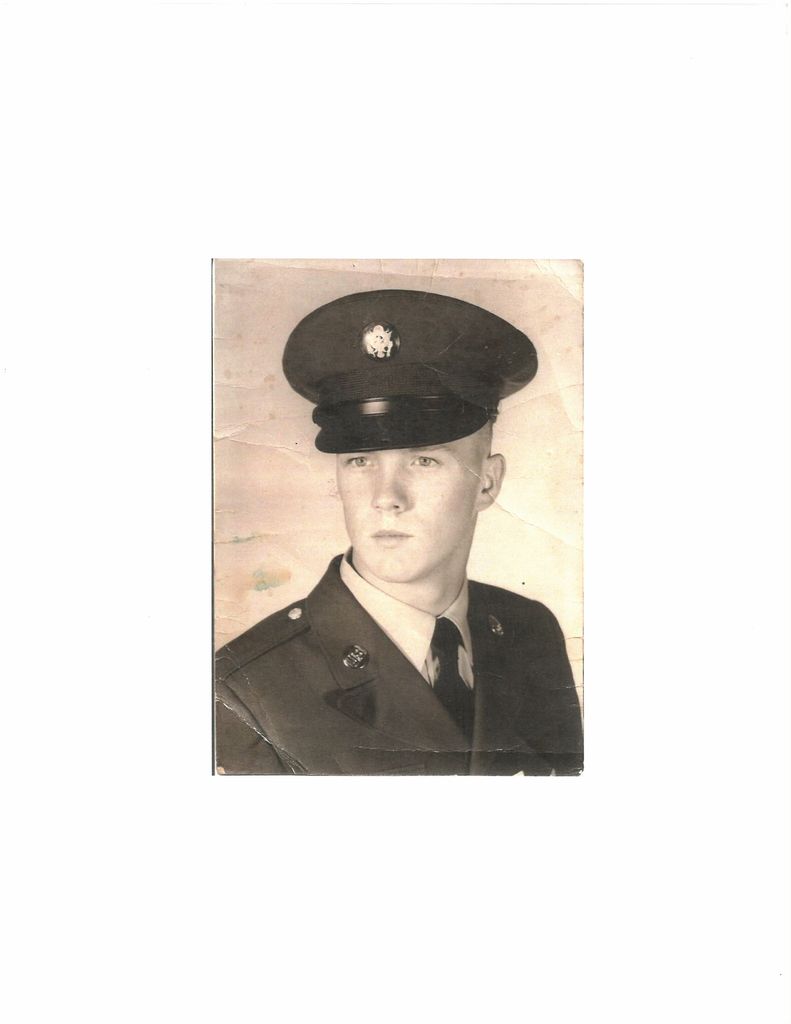 Robert "Bobby" Donaca Profile Photo