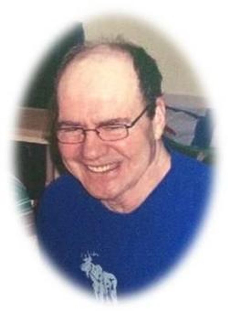Fredrick Lloyd "Scott" Anthony Profile Photo