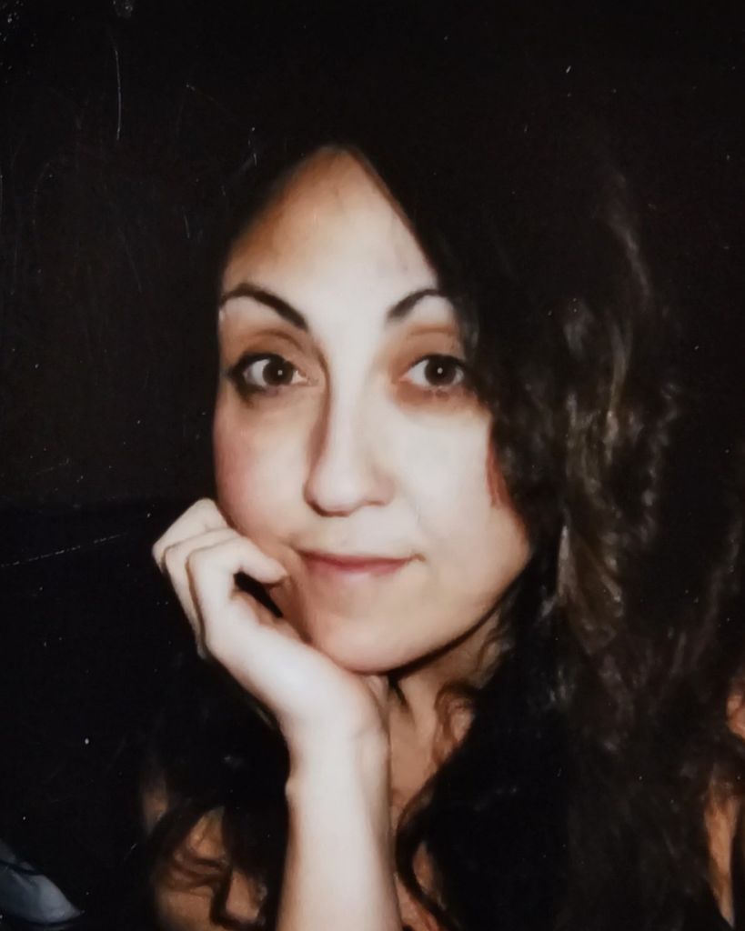 Sheena Jean Sosa Profile Photo