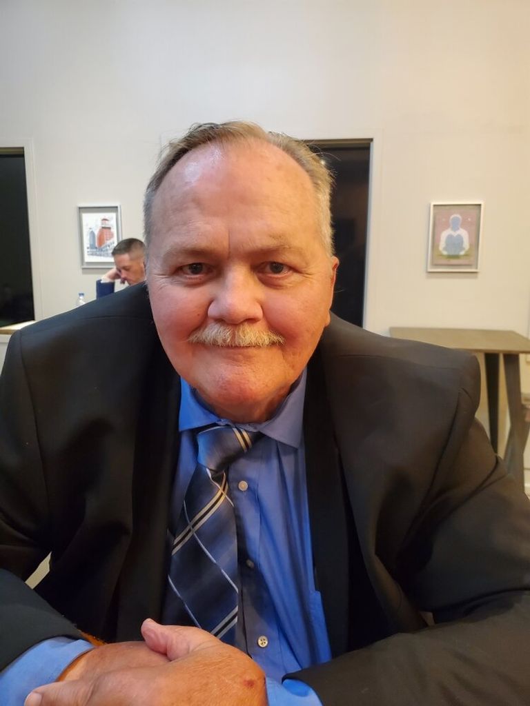 Donald J. Dediemar