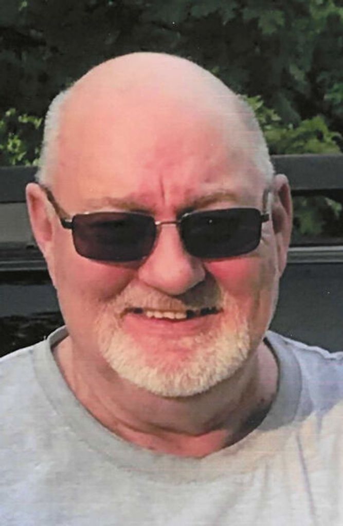 Lawrence "Larry" Wayne Hockenbury Profile Photo