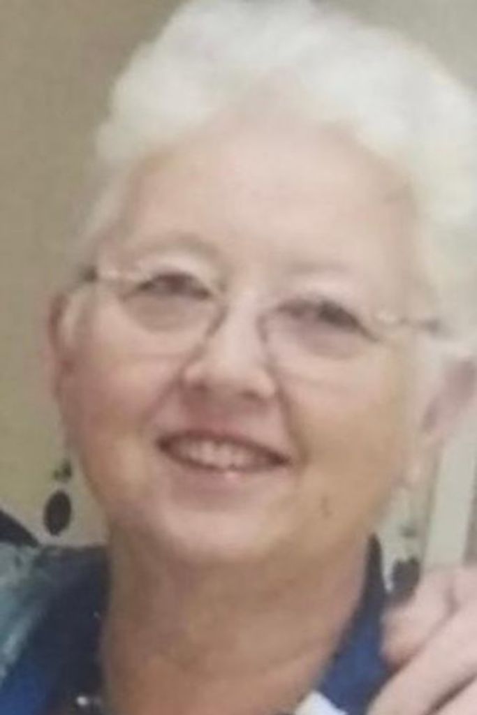 Joyce Underhill Crook