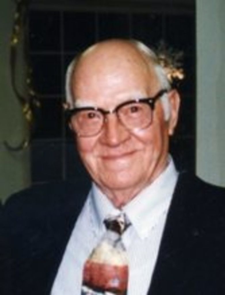 Walter S. Hodges
