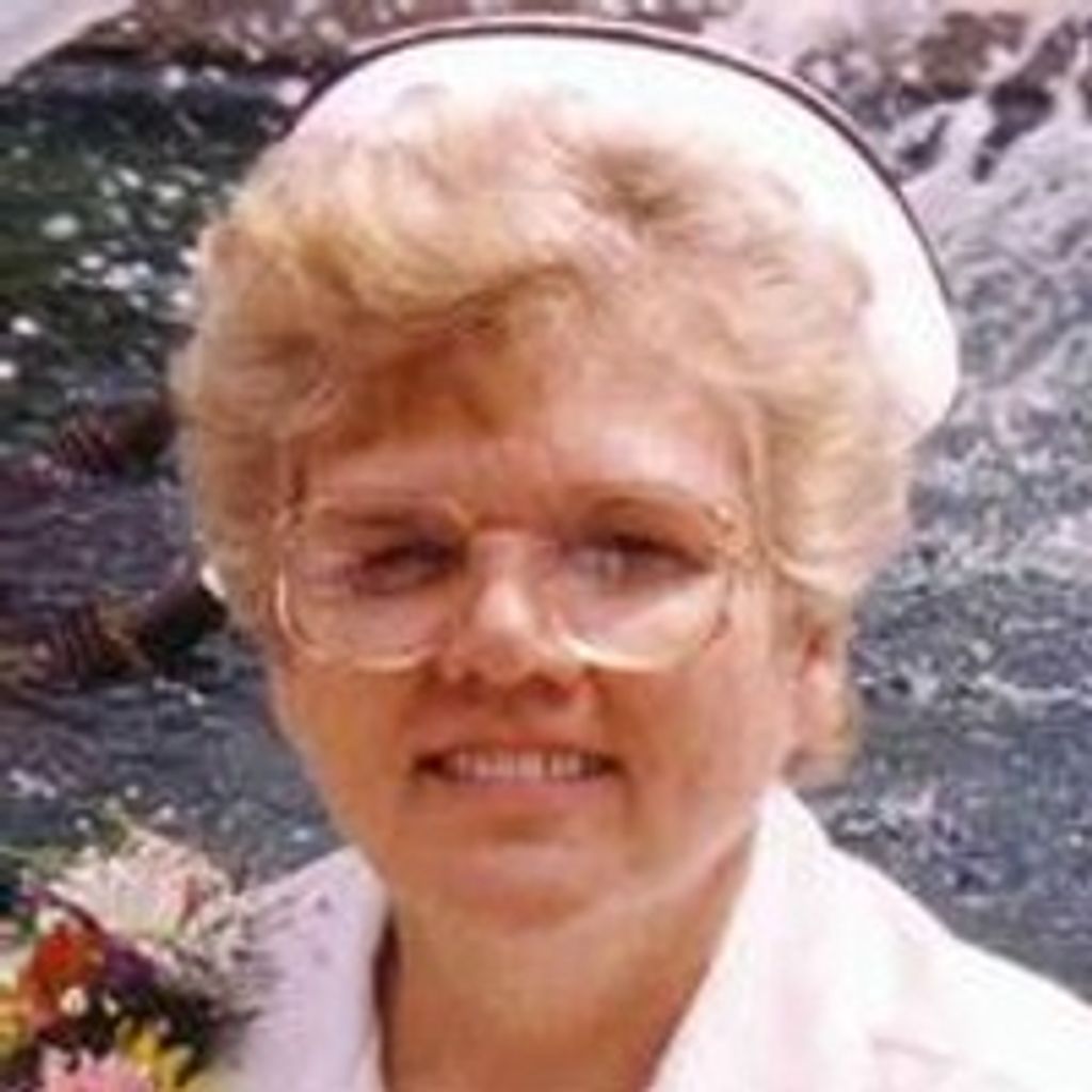 Geraldine 'Gerrie' Guthrie Attardi