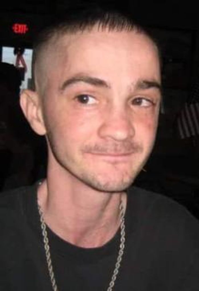 Calvin "Lucky" Randall Profile Photo