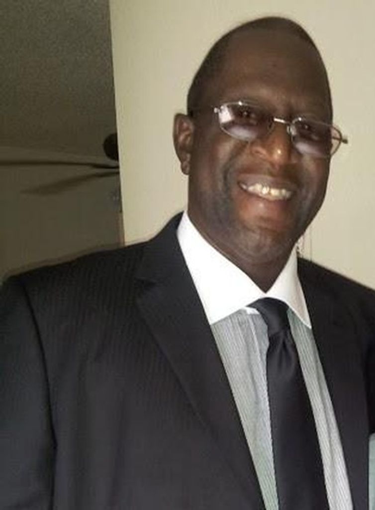 David Bernard Jones