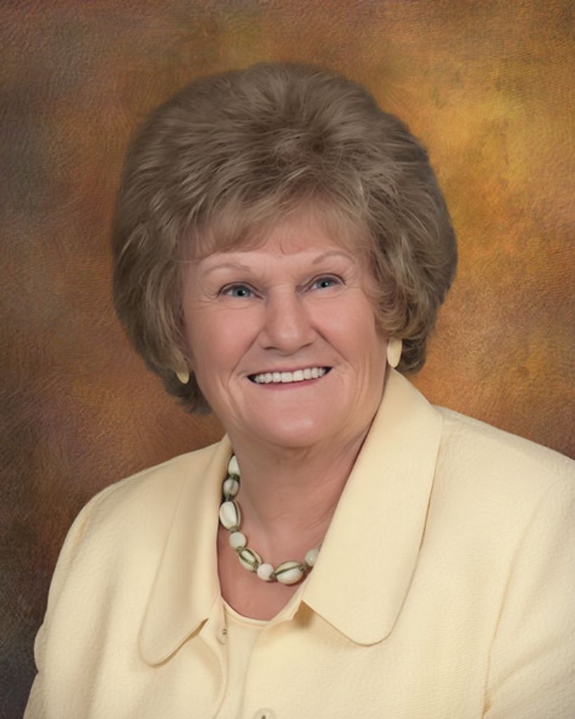 Betty Sue Mitchell Moran Profile Photo