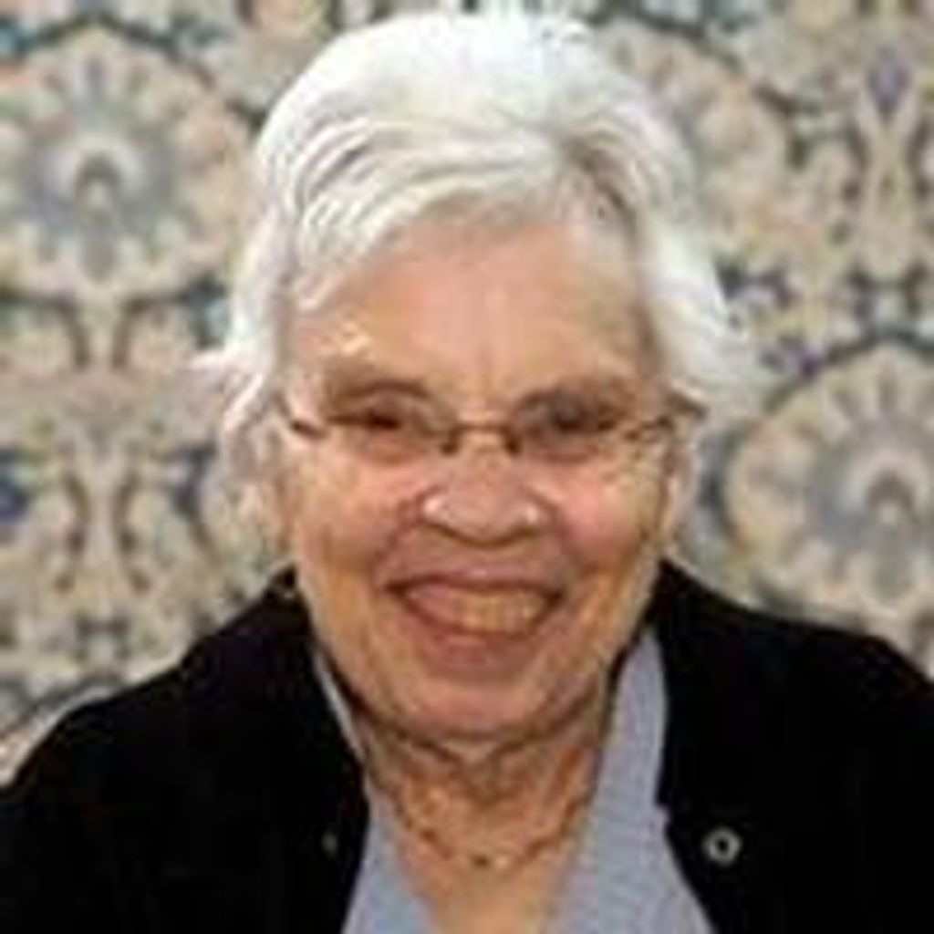 Sarah Virginia (Nicolds) Kennedy