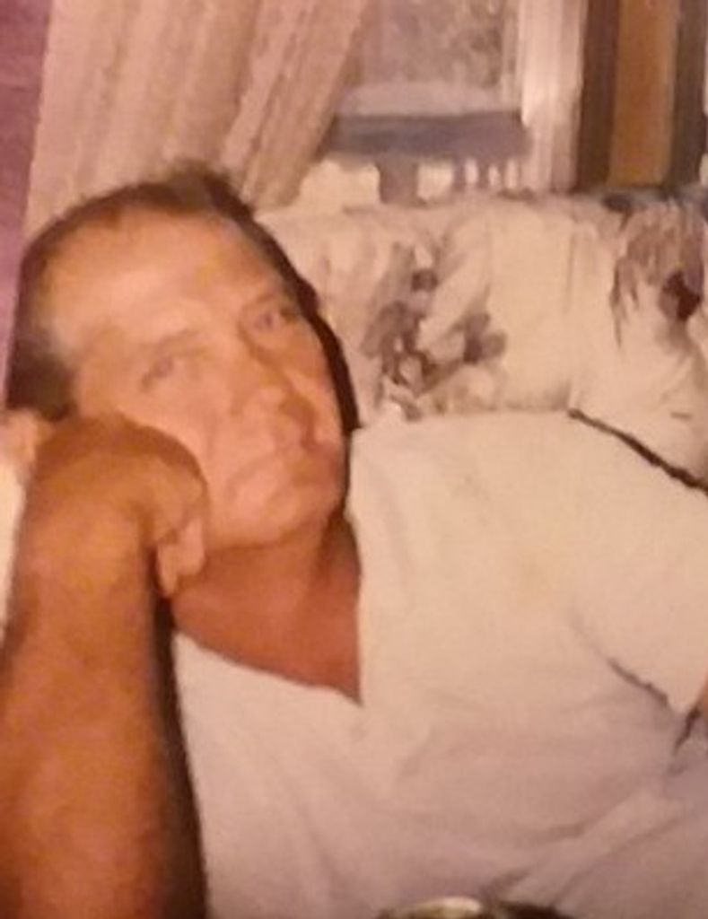 Kenneth Ulysses Parrott Profile Photo