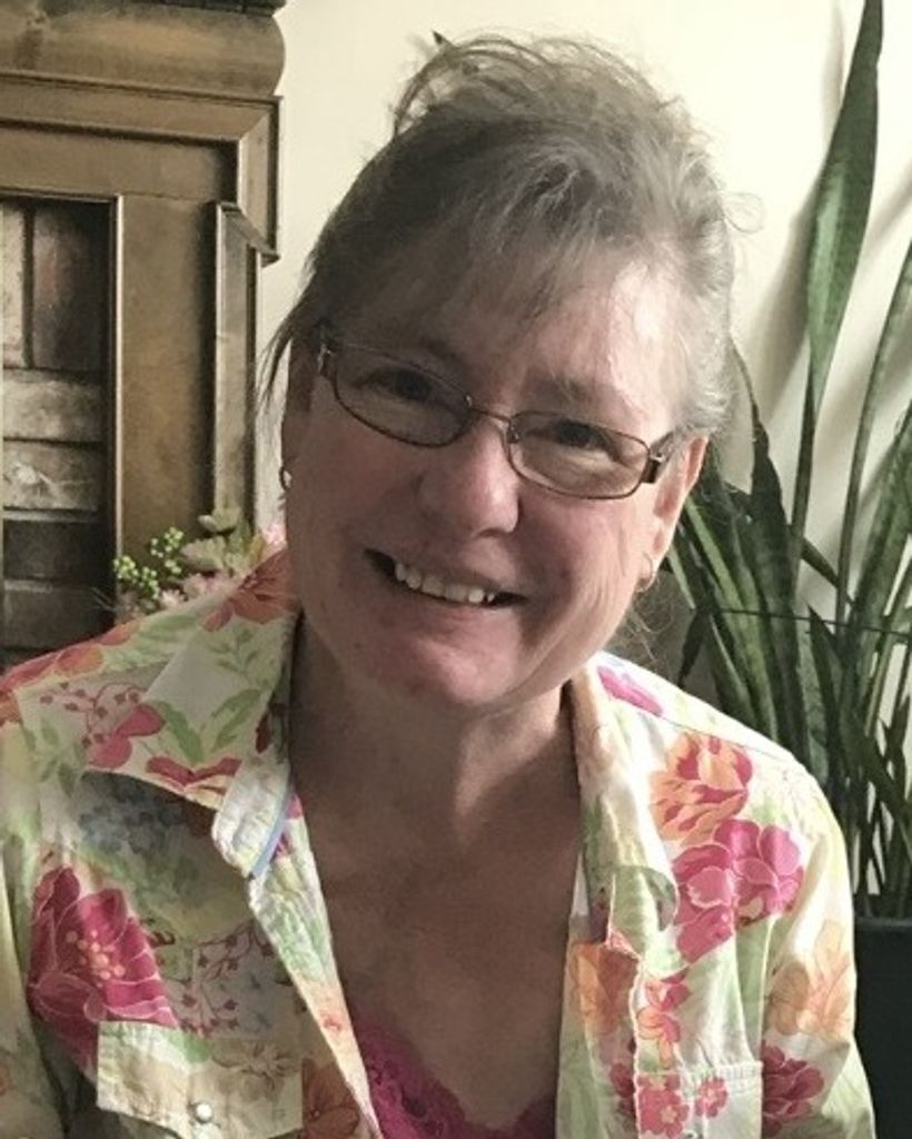 Founta Van Fleet Jones Profile Photo