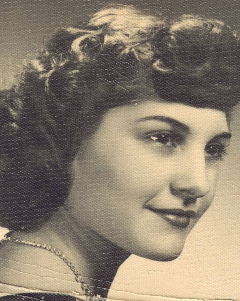 Nickoline A. Bednar