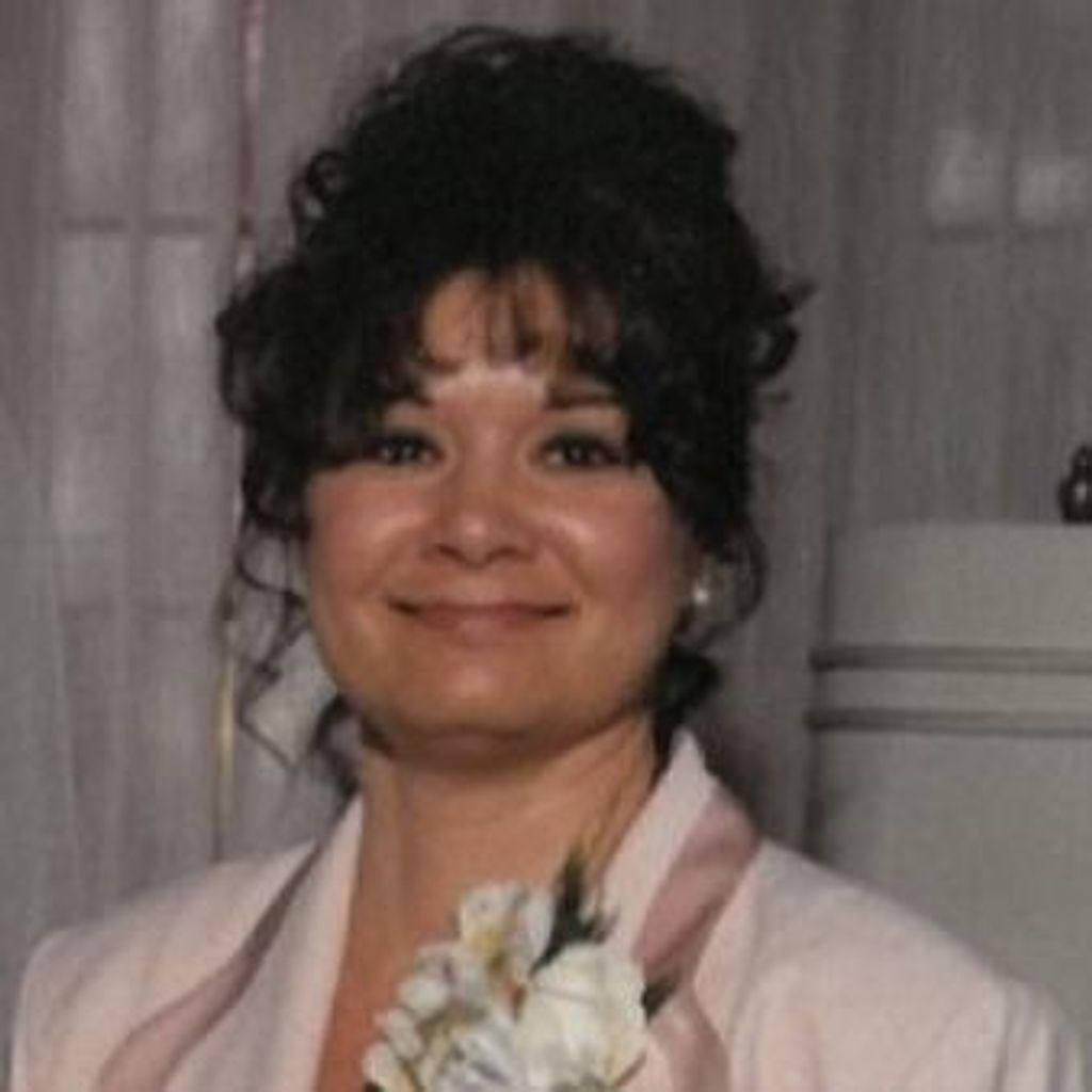 Pamela Jo Hubbard Profile Photo