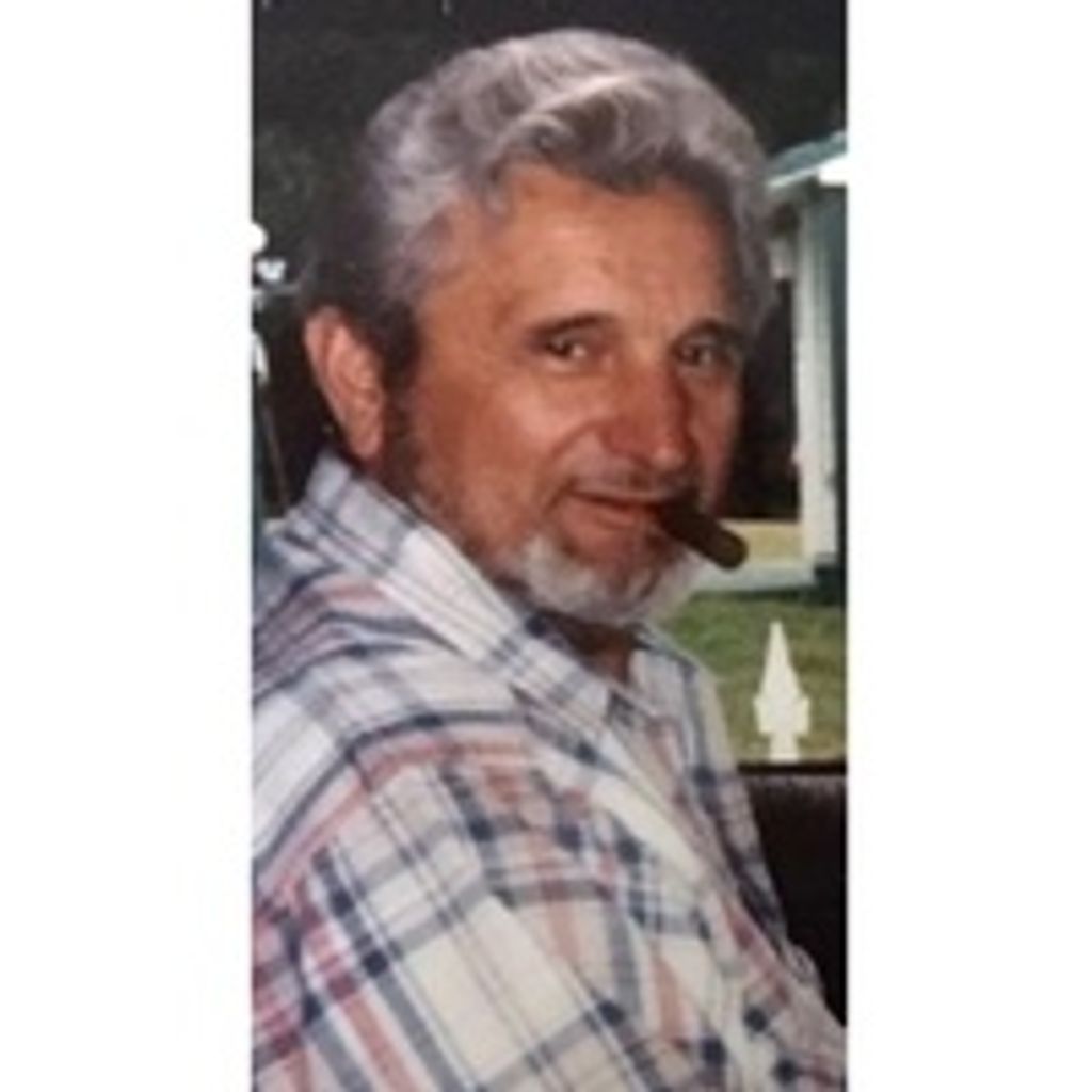 Michael "Monty" Gulich